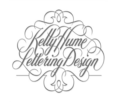 Logo Design Reference on Logo Design With The Talented Graphic Designer Kelly Hume
