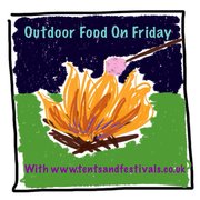 Outdoor Food on Friday