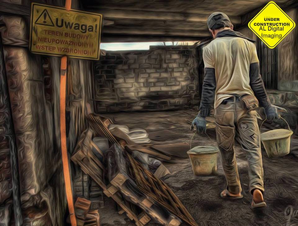 Gambar ilustrasi lowongan kerja