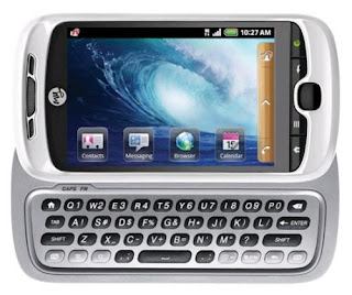 HTC myTouch 4G T-Mobile User Manual