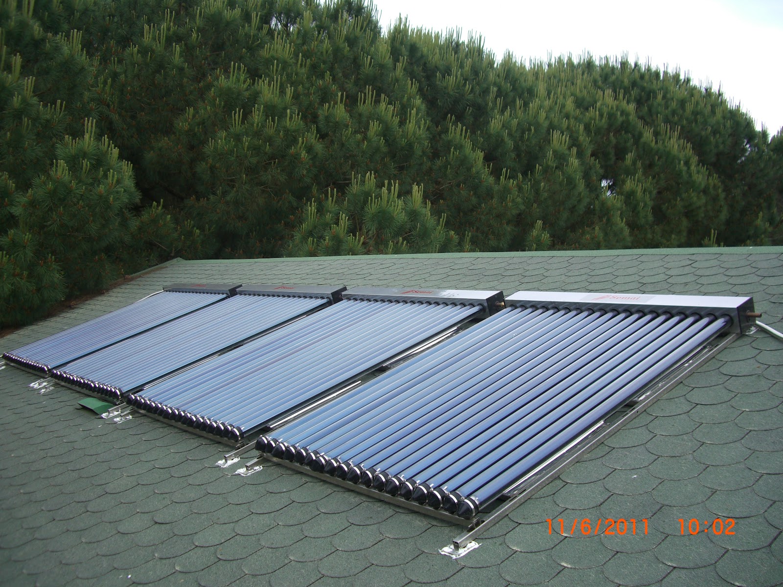 Halim DEMİRTAS (SEMAİ GÜNEŞ ENERJİSİ VE ŞÖMİNE SİSTEMLERİ) GÜNEŞ İLE