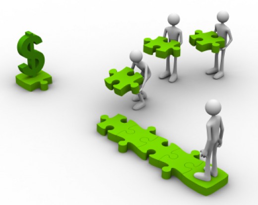 Outsourcing Advantages