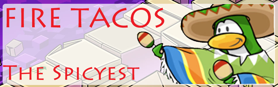 Fire Tacos Of CP