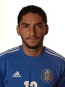 Line Up Mexico vs Italy 2013 FIFA Confederations Cup