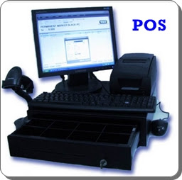 MESIN KASIR POS MESIN KASIR POS