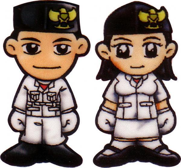 Thermopollin's Article: Peraturan BarisBerbaris