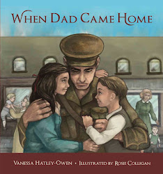 When Dad Came Home
