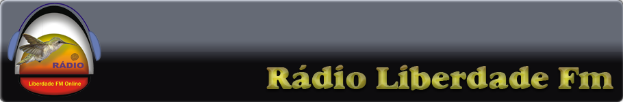 RÁDIO LIBERDADE FM ONLINE