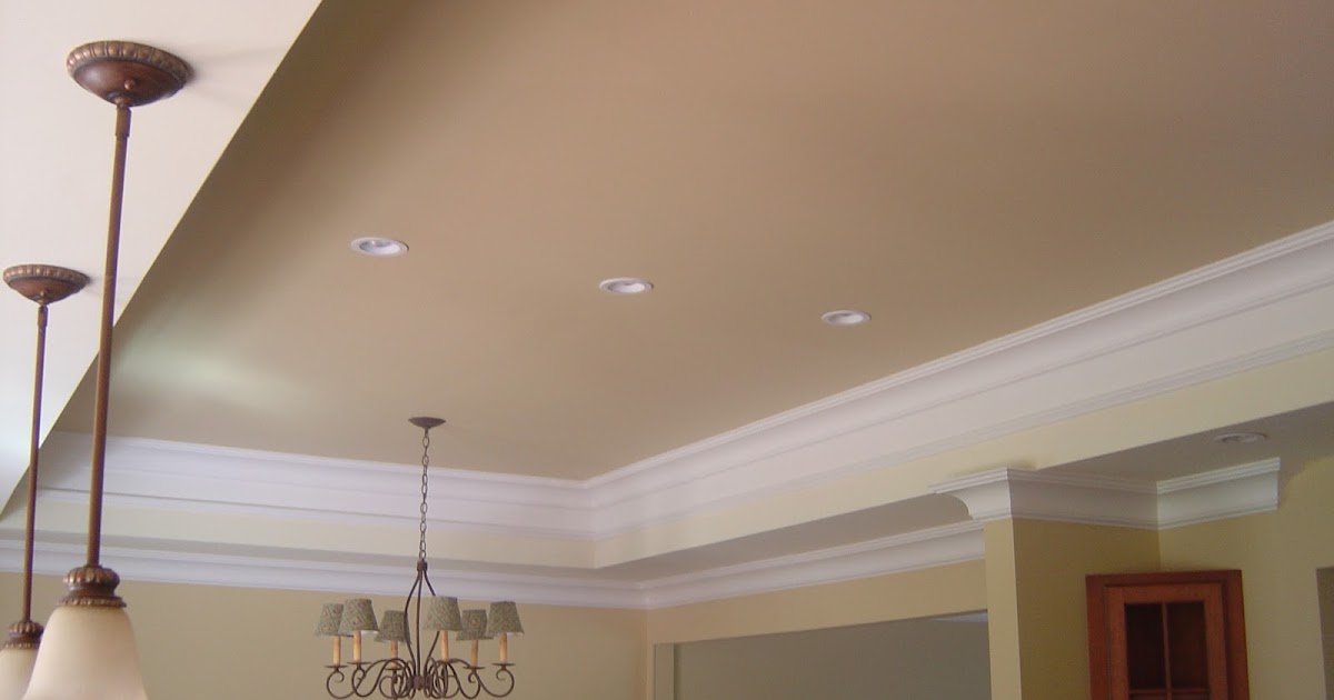 Plafon Trap Surabaya Design Mahkota Surabaya