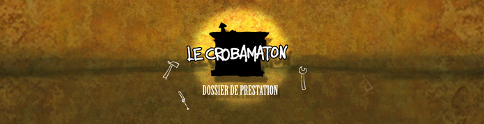 le crobamaton