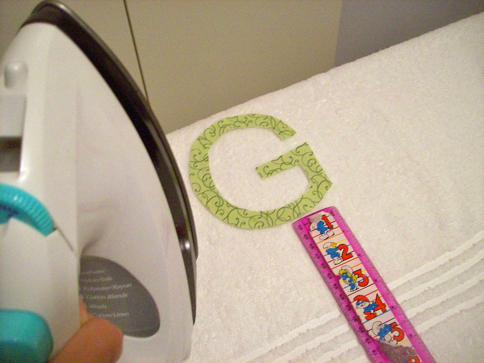 Rebecca's Round Up I Can Make That, and I DID! Pottery Barn Kids