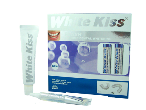 White Kiss  -  8