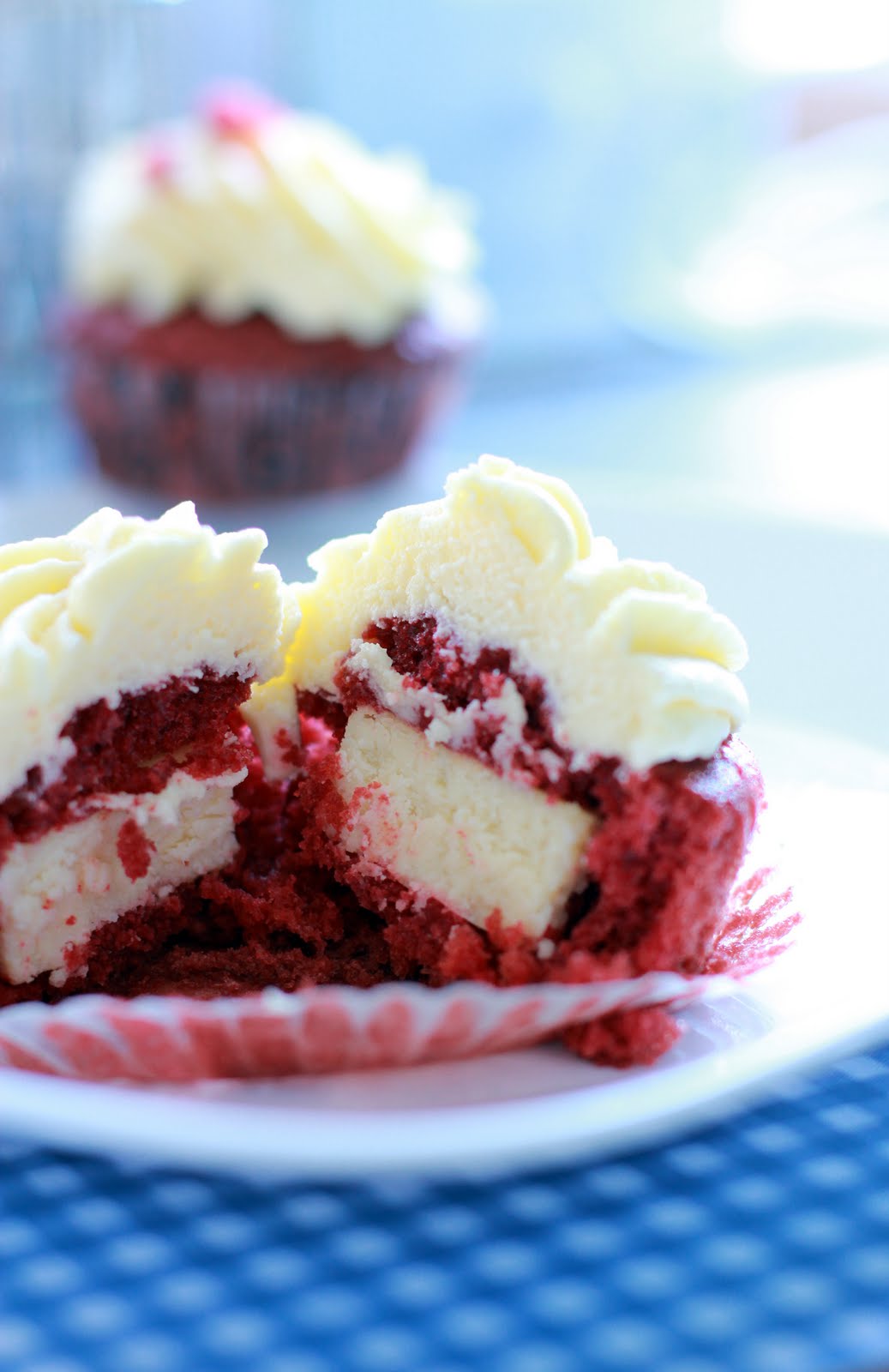 What Goes Well With Red Velvet Cake What Goes Well With Red Velvet Cake