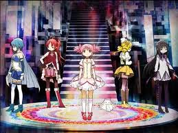 .Puella Madoka Magica [Madoka Kaname] [100 %]