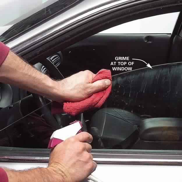 23 Ways To Make Your Car Cleaner Than It’s Ever Been