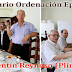 Aniversario Episcopado Mons. Plinio