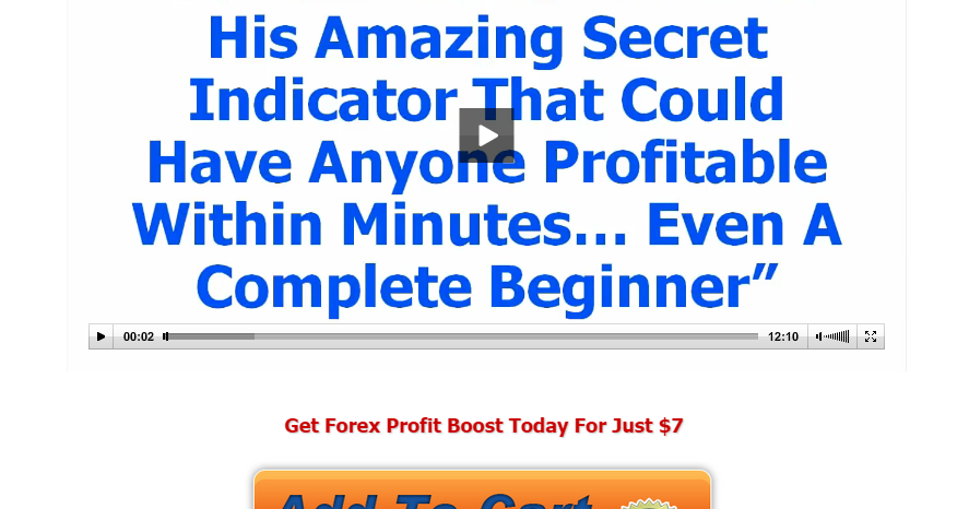 Forex bgz