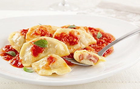 Secrets By Si Pirogue De Ricota Com Batata