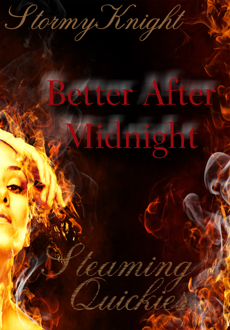 Three steaming short stories--Steam, Sizzle and Scorch--to satisfy your ... Three steaming short stories--Steam, Sizzle and Scorch--to satisfy your ...