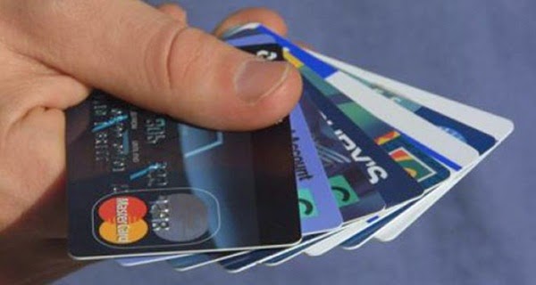 Cara Membuat Kartu Kredit Dengan Mudah Dan Cepat