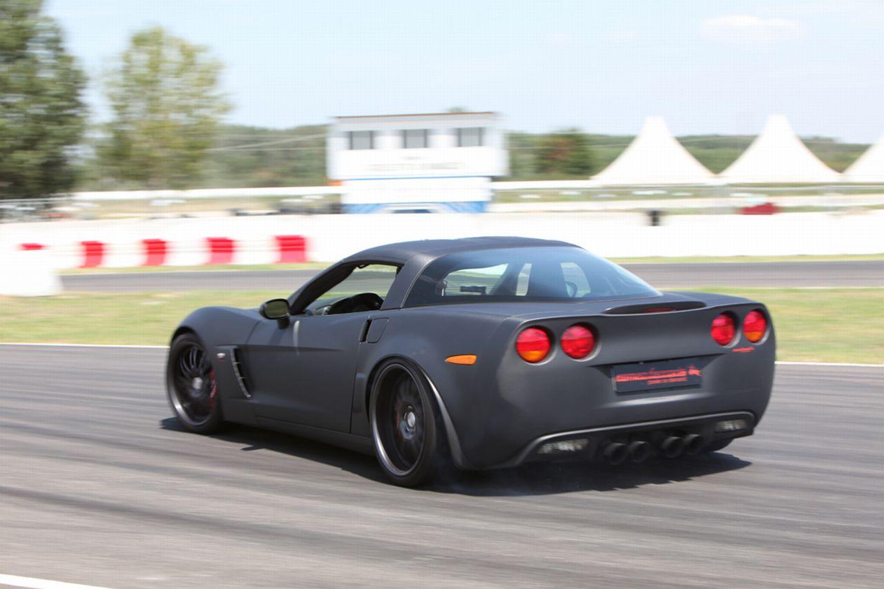 FERRARIS ferraris: