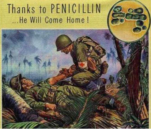 Source : National WWII musuem, New-Orleans.