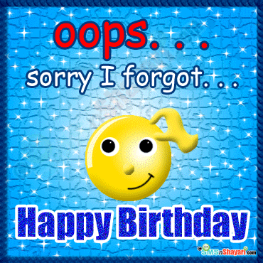 13+ Happy Birthday Wishes For Friend Funny Gif Images