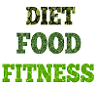 Diet Food Fitness