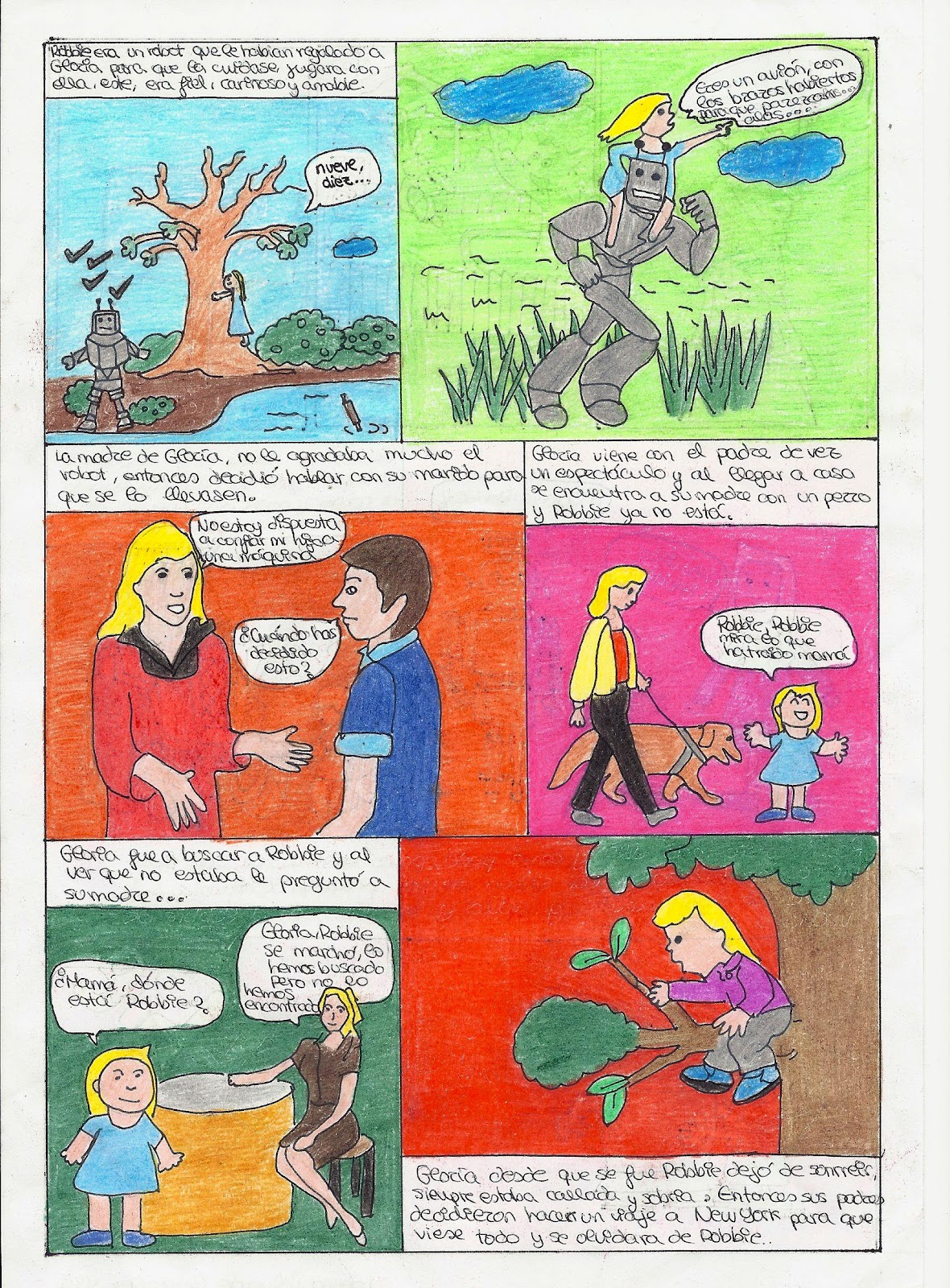 robbie by isaac asimov essay robbie by isaac asimov essay