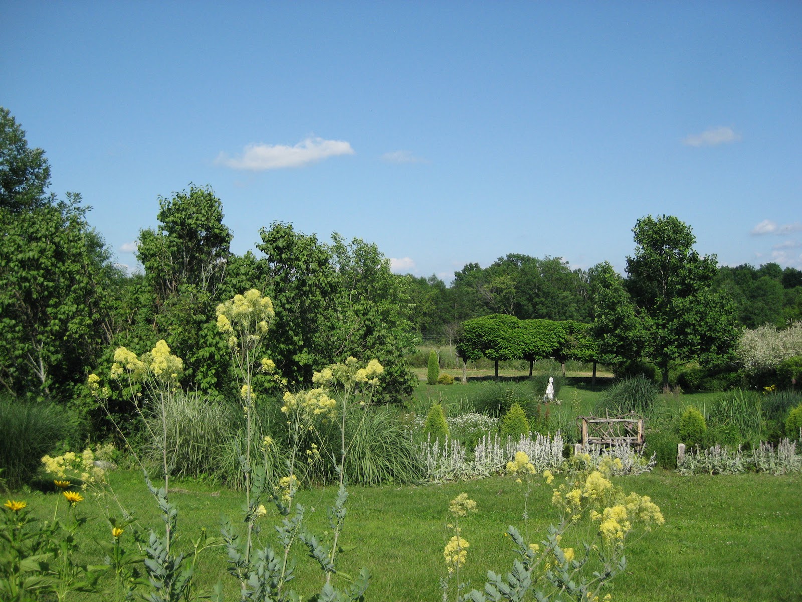 SUSAN SIMON SAYS Bucolic,defined