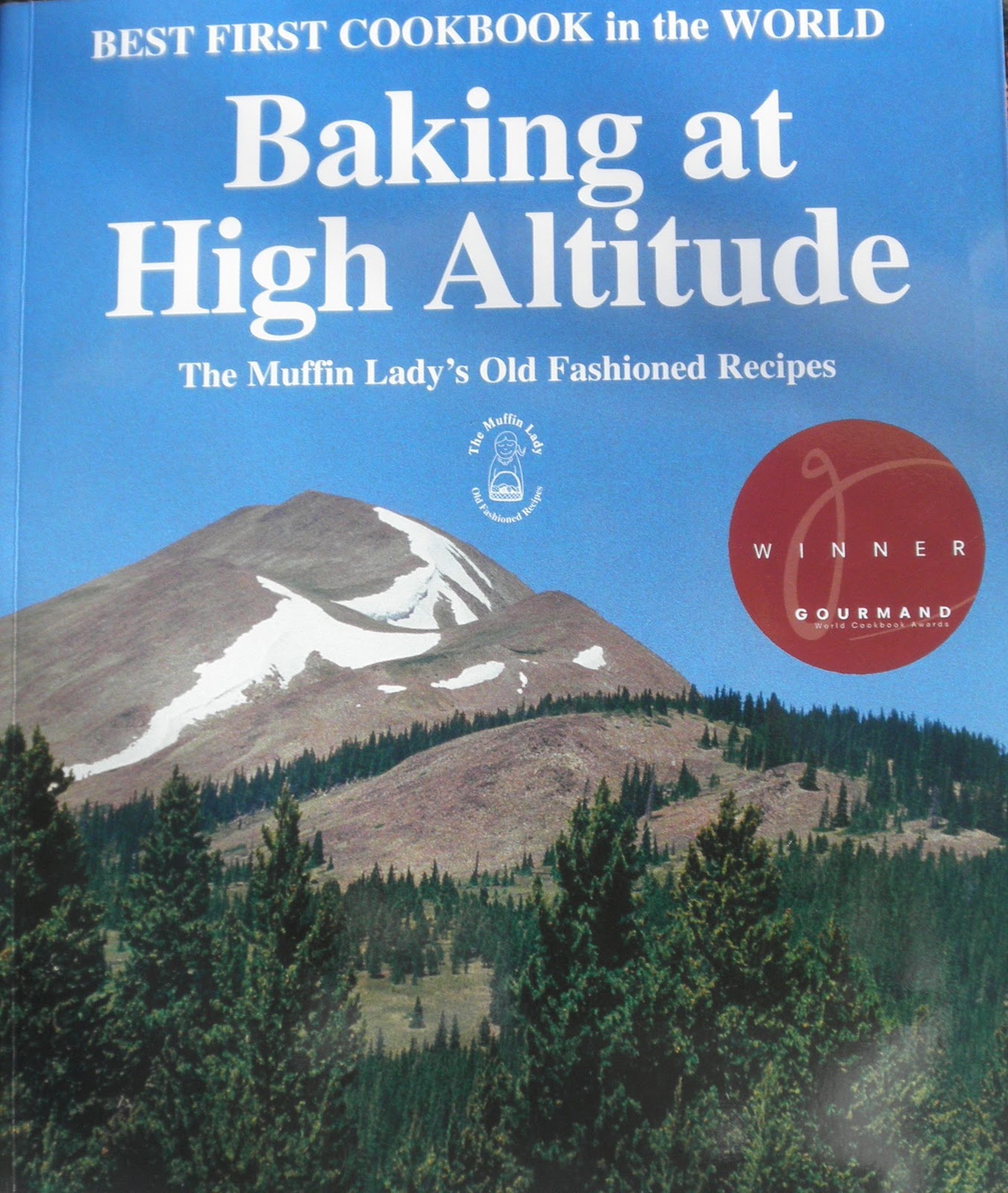Kit's Cakes Baking with Altitude How to Bake the Perfect Homemade Cake at High Altitude!
