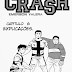 Crash # 6 - " Explicações"