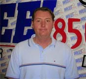 My Power Is Beyond Your Understanding John D Ryder Joins Espn Radio
