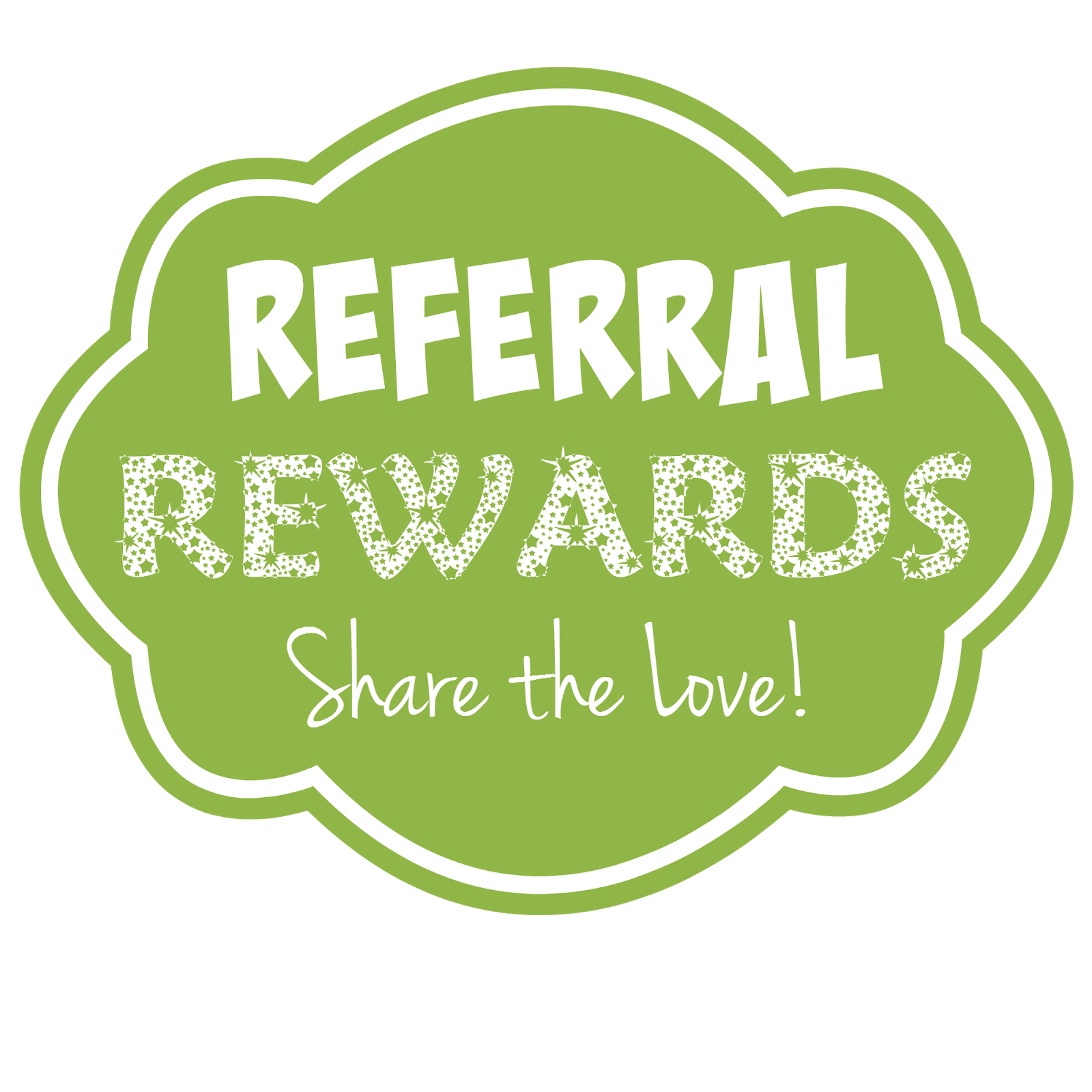 Referral Rewards Programs