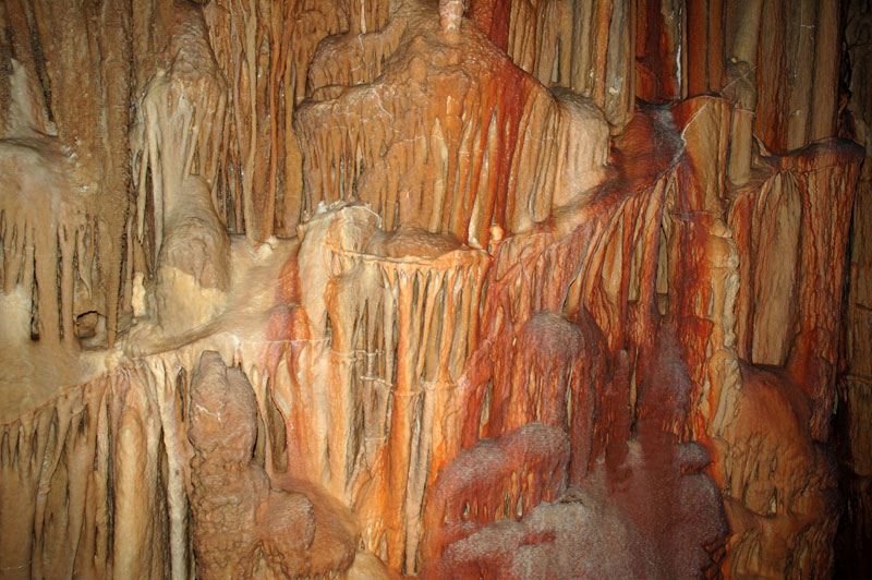 Kastania Cave Neapolis greece