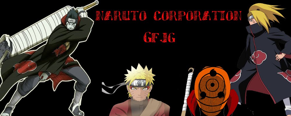Naruto GFJG