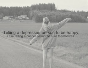 Quotes About Depression (Depressing Quotes) 0076 6