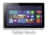 Iconia PC tablet dengan Windows 8 Iconia PC tablet dengan Windows 8
