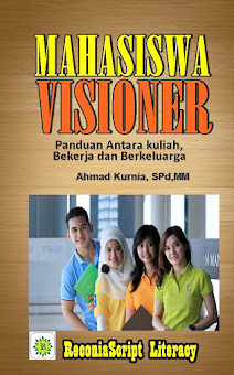 RELEASE BOOK (SEGERA)