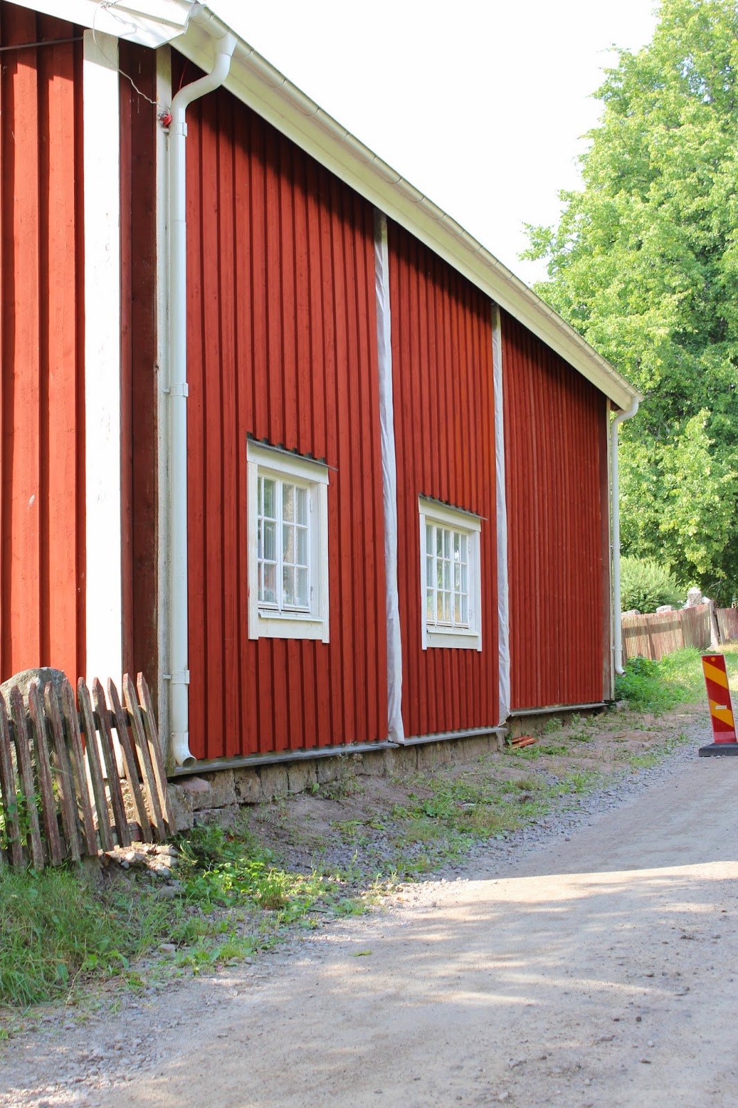 Fru philipsson: augusti 2014