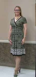 3/14/12 - Total outfit cost $14.95 (that includes the necklace and shoes)