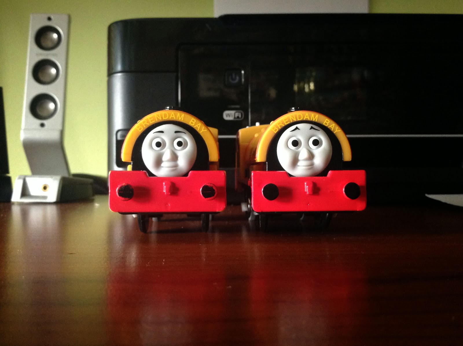 tomy bill and ben