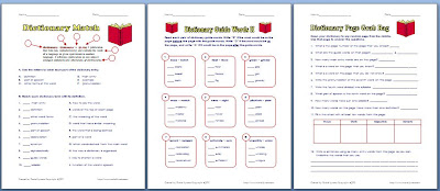 Worksheets Guide Words Worksheets classroom freebies 3 free dictionary worksheets if you are looking for more like these can get 17 right here could be laminated and used with dry erase markers