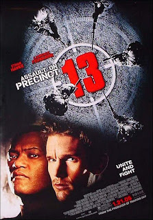 Ver online:Asalto al distrito 13 (Assault on Precinct 13) 2005