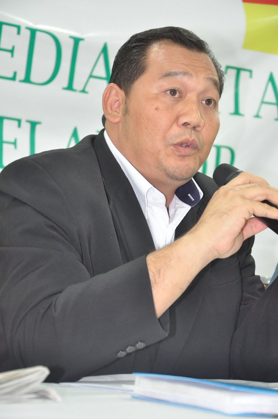 Mohd Khairuddin