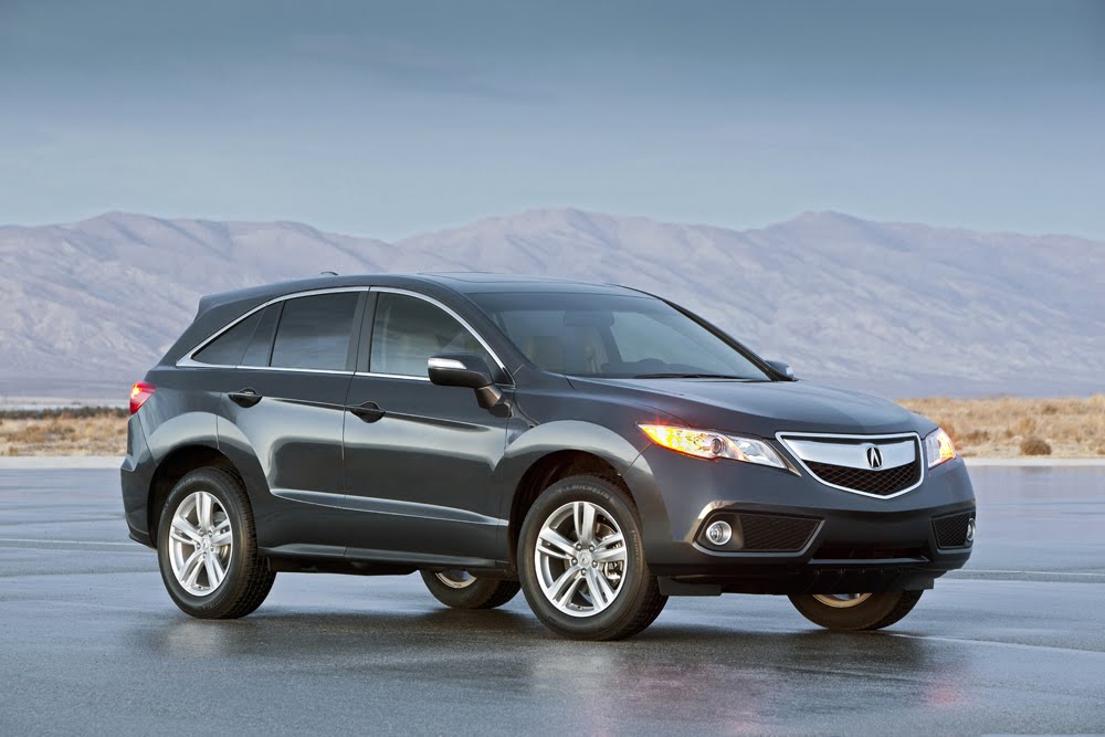 New Car Trends