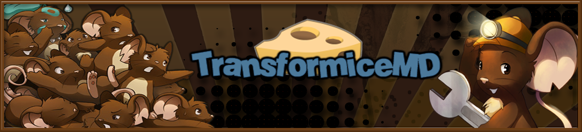 TransformiceMD