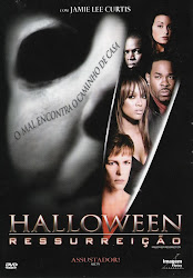 Capa do Filme Halloween: Ressurreição (Dual Audio) Baixe imagem de Halloween: Ressurreição (Dual Audio) sem Torrent