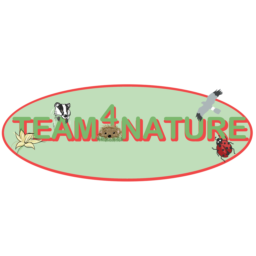 The UKGNU is part of Team4Nature