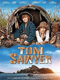 Tom Sawyer (2011) Tom Sawyer (2011)